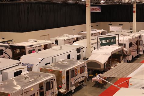 Pittsburgh rv show - The Atlanta Camping and RV Show is one of the most popular events on the east coast. It is also one of the oldest, beginning in 1975. Over the years, the show has become one of Southeast’s biggest combined RV dealers shows. The event is held at the Atlanta Exposition Center South in downtown Atlanta.